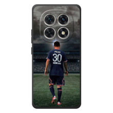 Чехол Месси футболист для Xiaomi Poco M8