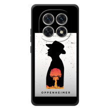 Чохол Оппенгеймер / Oppenheimer на Xiaomi Poco M8 – Винахідник