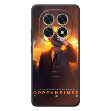 Чохол Оппенгеймер / Oppenheimer на Xiaomi Poco M8 – Оппен-геймер