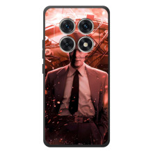 Чохол Оппенгеймер / Oppenheimer на Xiaomi Poco M8