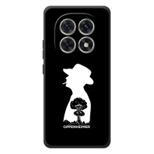 Чохол Оппенгеймер / Oppenheimer на Xiaomi Poco M8 – Oppenheimer
