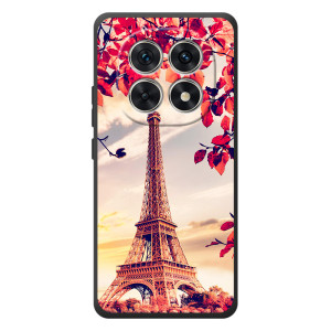 Чехол Эйфелева Башня для Xiaomi Poco M8 - (AlphaPrint)
