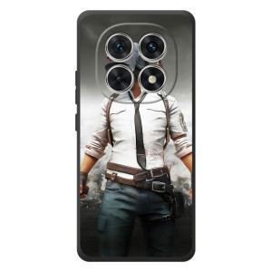Чеjхол PUBG для Xiaomi Поко M8 (AlphaPrint)