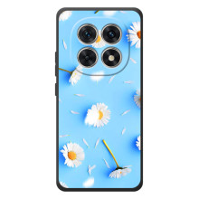 Чохол з Квітами для Xiaomi Poco M8