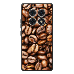 Чехол с изображением  вкусной еды для Xiaomi Poco M8 – Кофе