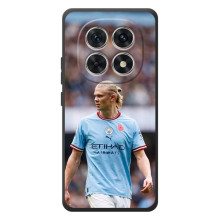 Чехол с картинкой Эрлинг Холанд на Xiaomi Poco M8 (Эрлинх Холанд)