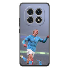 Чехол с картинкой Эрлинг Холанд на Xiaomi Poco M8