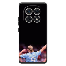 Чехол с картинкой Эрлинг Холанд на Xiaomi Poco M8 (Холанд 9)