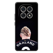 Чехол с картинкой Эрлинг Холанд на Xiaomi Poco M8 (Холанд)
