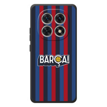 Чехол для Xiaomi Poco M8 (Барселона) (BARCA)