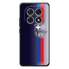 Чехол для Xiaomi Poco M8 (Барселона) (Barsa)