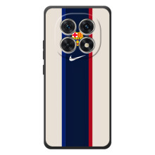 Чехол для Xiaomi Poco M8 (Барселона) (Фк Барселона)