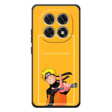 Чохли з принтом НАРУТО на Xiaomi Poco M8 (Даттебайо)