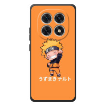 Чохли з принтом НАРУТО на Xiaomi Poco M8 (Маленький Наруто)