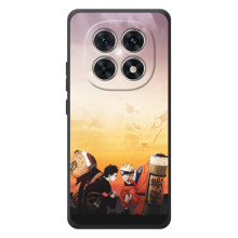 Чохли з принтом НАРУТО на Xiaomi Poco M8 (Наруто Гаара)