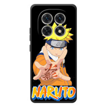 Чохли з принтом НАРУТО на Xiaomi Poco M8 (Naruto)