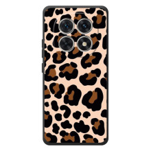 Чохол з леопардовим принтом на Xiaomi Poco M8 (Леопардовий принт)