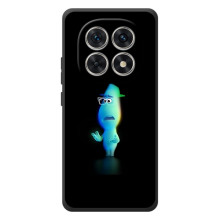 Чехол с принтом Душа на Xiaomi Poco M8