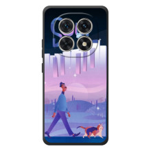 Чехол с принтом Душа на Xiaomi Poco M8 (Постер Душа)