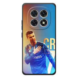 Чехол Криштиану Роналду для Xiaomi Poco M8 (AlphaPrint)