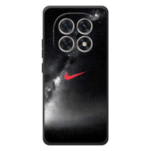Чохол для Xiaomi Poco M8 - з принтом Найк (AlphaPrint)