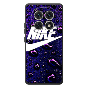 Чохол для Xiaomi Poco M8 - з принтом Найк (AlphaPrint)