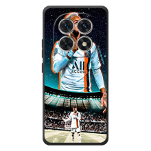 Чехол Неймар для Xiaomi Poco M8 (AlphaPrint) (Неймар ПСЖ)