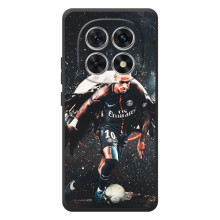 Чехол Неймар для Xiaomi Poco M8 (AlphaPrint) (PSG Neymar)