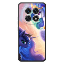 Чехол для кс и эйч и о эм оссии эм ем - (Единорожки - Новинки) (AlphaPrint) (Единорожки)