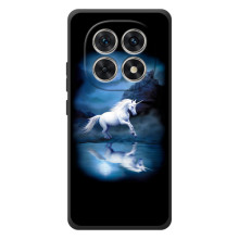Чехол для кс и эйч и о эм оссии эм ем - (Единорожки - Новинки) (AlphaPrint) (Единорог)