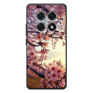 Чохол з картинкою Сакури на Xiaomi Poco M8 – Квітуча сакура
