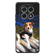 Чохол з принтом Песика Патрон для Xiaomi Poco M8 – Пес Патрон