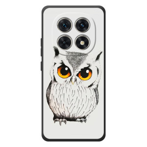 Чехол с птицами на Xiaomi Poco M8 (VPrint)