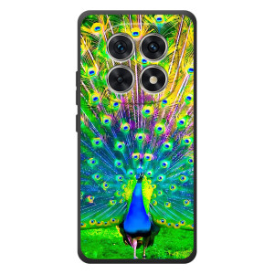 Чехол с птицами на Xiaomi Poco M8 (VPrint)