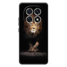 Чехол со Львом для Xiaomi Poco M8 (VPrint) – Лев