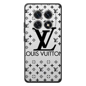 Чохол Стиль Louis Vuitton на Xiaomi Poco M8 – LV