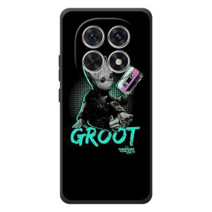 Чехол Супергерои Марвел на Шаomi Поко М8 – Groot