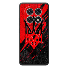 Чохол Укр Символіка для Xiaomi Poco M8 – Герб України