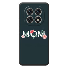 Чехлы для мамы на Xiaomi Poco M8 (Mom)