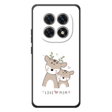 Чехлы для мамы на Xiaomi Poco M8 (О маме)