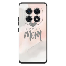 Чехлы для мамы на Xiaomi Poco M8 (Супер мама)