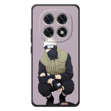 Чохол з  символікою Аніме для Xiaomi Poco M8 – Герой Какаші