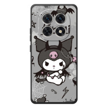 Чохол з  символікою Аніме для Xiaomi Poco M8 – Герой Куромі