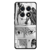 Чохол з  символікою Аніме для Xiaomi Poco M8