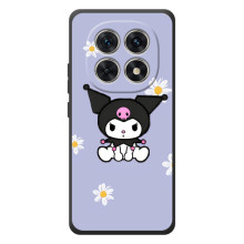 Чохол з  символікою Аніме для Xiaomi Poco M8 – Куромі на фоні