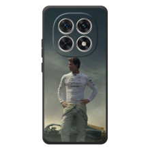 Чохол фільм Формула 1 для Xiaomi Poco M8 – Бред Пітт