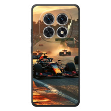 Чохол фільм Формула 1 для Xiaomi Poco M8 – Чемпіонат ф1