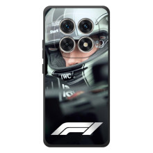 Чохол фільм Формула 1 для Xiaomi Poco M8 – Сонні Гейс