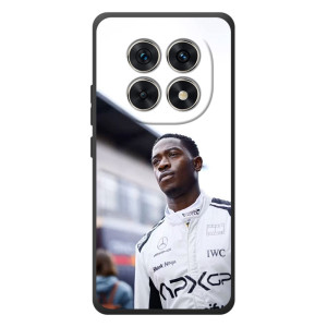 Чехол Формула1 на Xiaomi Poco M8