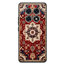Чехол с принтом Ковер для Xiaomi Poco M8 – Ковер